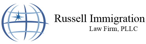 Immigration law firm outlet
